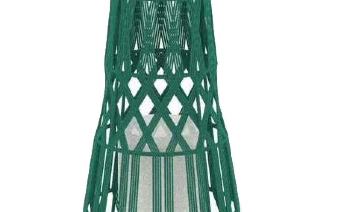 Уличное освещение от фабрики Talenti модель TRIBAL FLOOR LAMP
