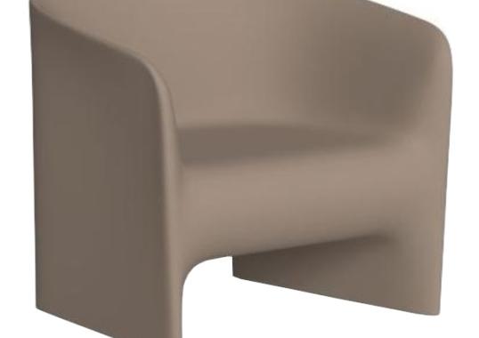 Кресло уличное Talenti TWEET ARMCHAIR image 1