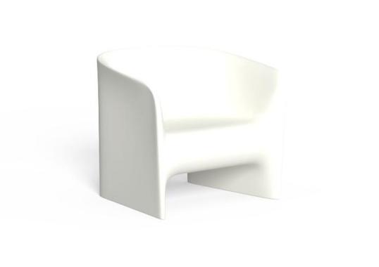Кресло уличное Talenti TWEET ARMCHAIR image 2