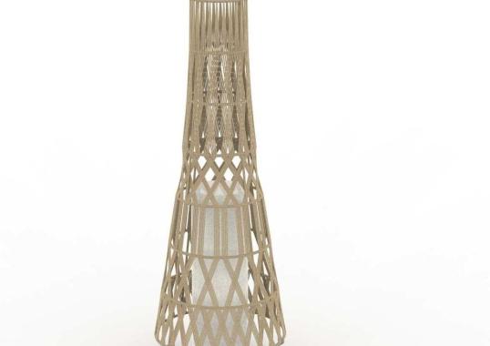 Уличное освещение Talenti TRIBAL FLOOR LAMP image 2