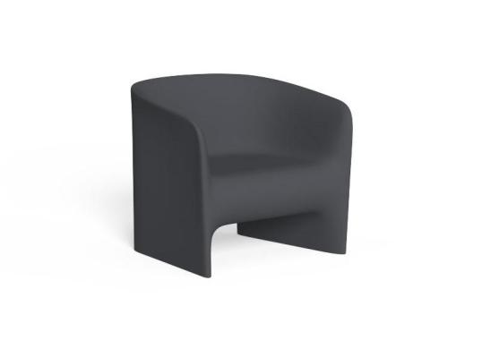 Кресло уличное Talenti TWEET ARMCHAIR image 3