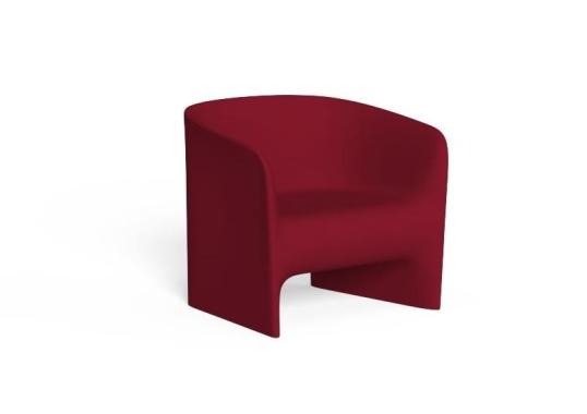 Кресло уличное Talenti TWEET ARMCHAIR image 4