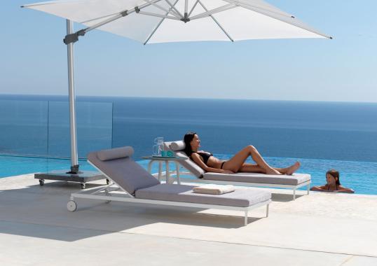 Зонтики Talenti Venere Parasol image 2