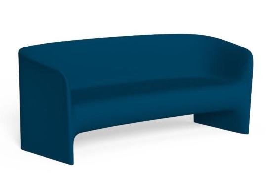 Уличный диван Talenti TWEET SOFA image 5