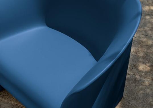 Кресло уличное Talenti TWEET ARMCHAIR image 6