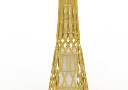 Уличное освещение Talenti TRIBAL FLOOR LAMP image 5