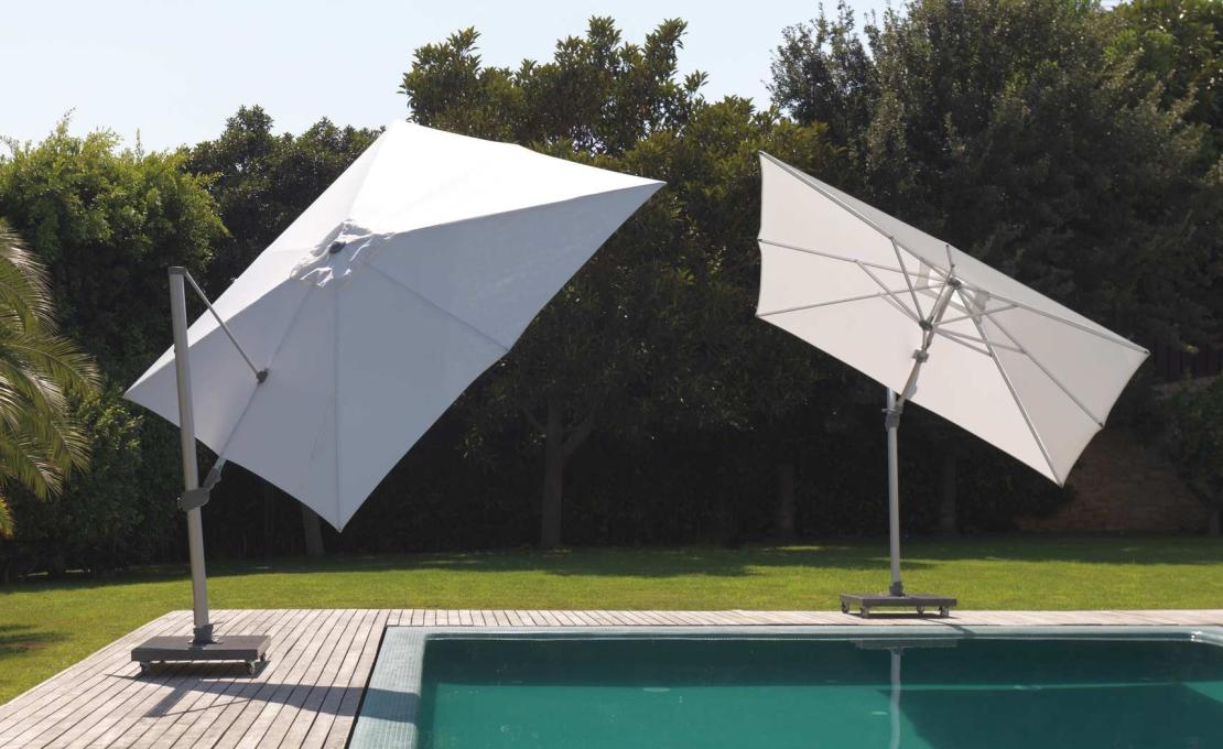 Зонтики от фабрики Talenti модель Venere Parasol