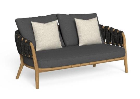 Уличный диван Talenti VENICE LOVE SEAT image 2