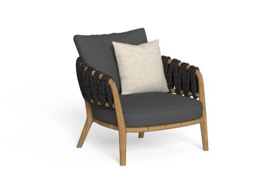 Кресло уличное Talenti VENICE ARMCHAIR image 2