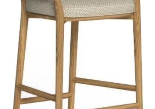 Уличный стул Talenti VENICE BAR STOOL image 1
