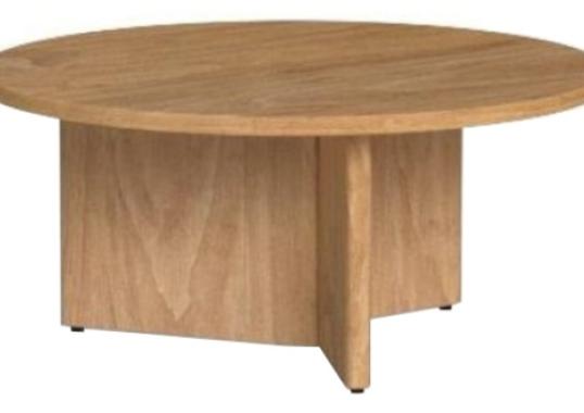 Уличный стол Talenti VENICE COFFEE TABLE image 1
