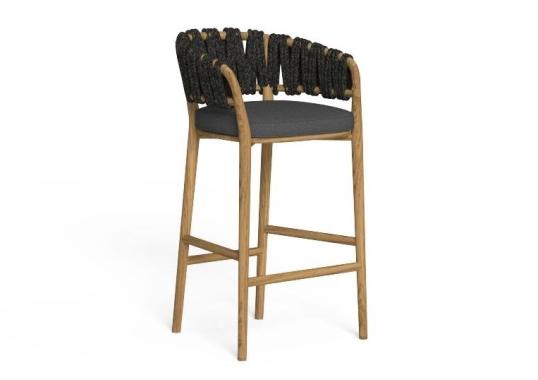 Уличный стул Talenti VENICE BAR STOOL image 2