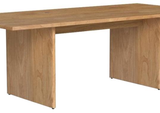 Уличный стол Talenti VENICE RECTANGULAR TABLE image 1