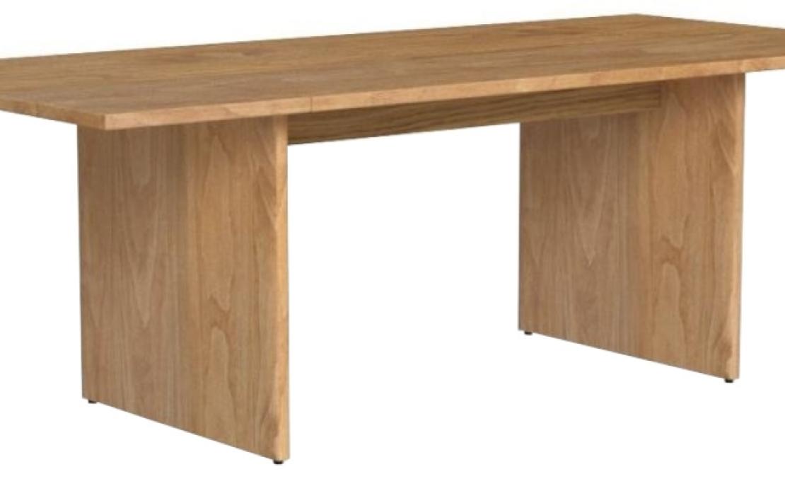 Уличный стол от фабрики Talenti модель VENICE RECTANGULAR TABLE