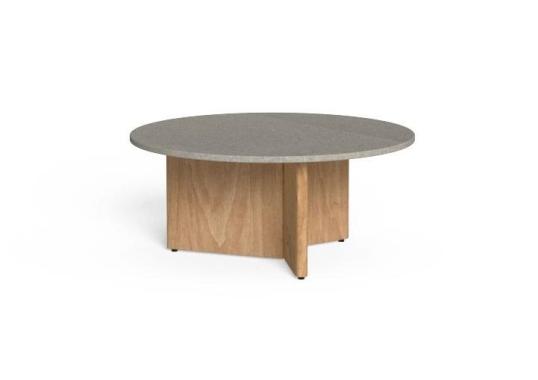 Уличный стол Talenti VENICE COFFEE TABLE image 2