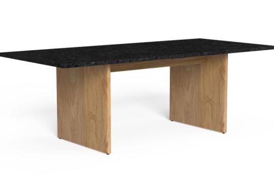 Уличный стол Talenti VENICE RECTANGULAR TABLE image 3