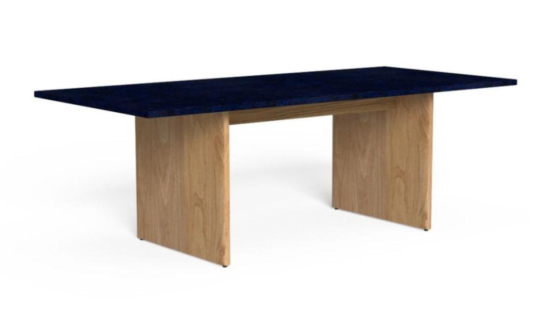 Уличный стол от фабрики Talenti модель VENICE RECTANGULAR TABLE