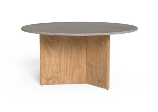 Уличный стол Talenti VENICE ROUND TABLE image 2