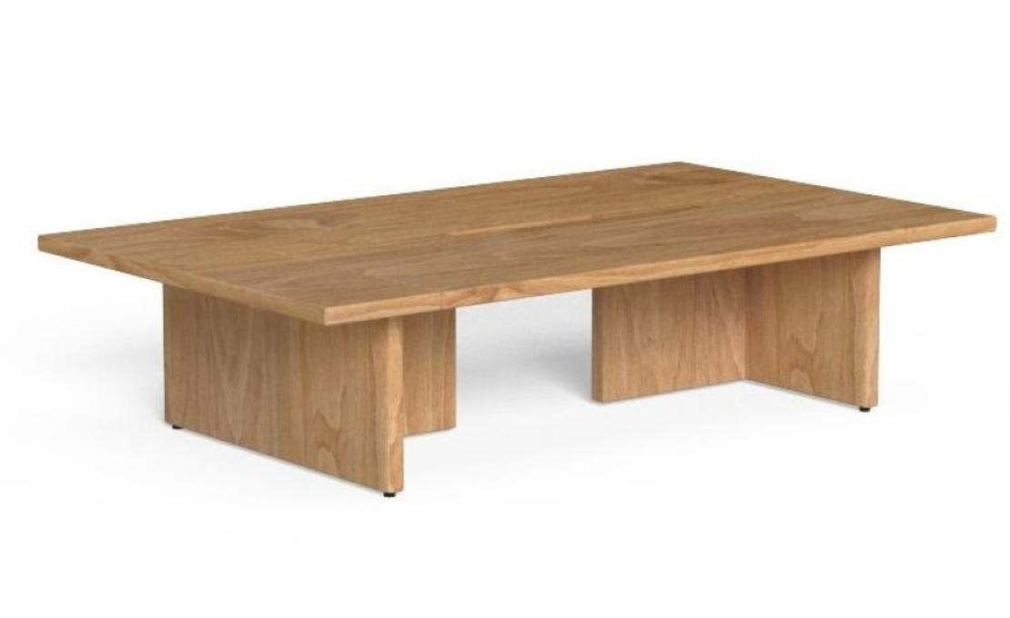 Уличный стол от фабрики Talenti модель VENICE TEAK 
