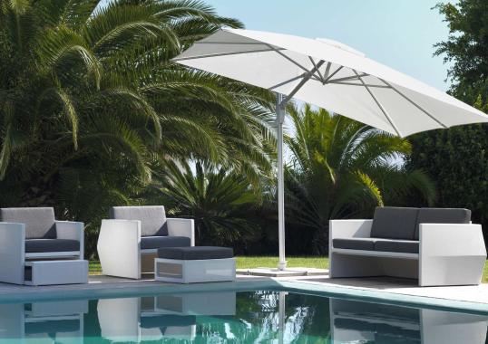 Зонтики Talenti Vulcano Parasol image 2
