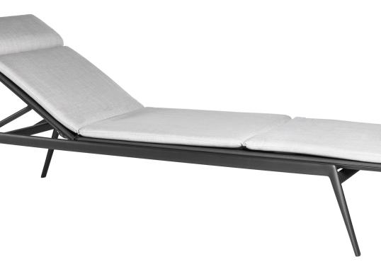 Шезлонг уличный Tribù 07640/BRANCHSUNLOUNGER image 1