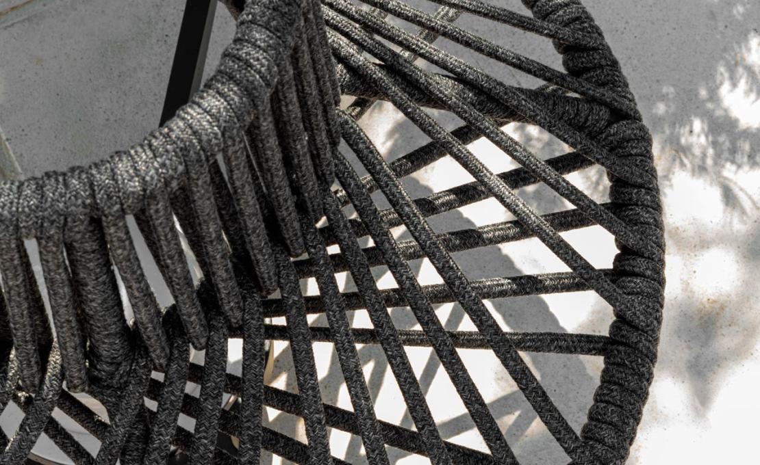 Уличное освещение от фабрики Talenti модель TRIBAL FLOOR LAMP