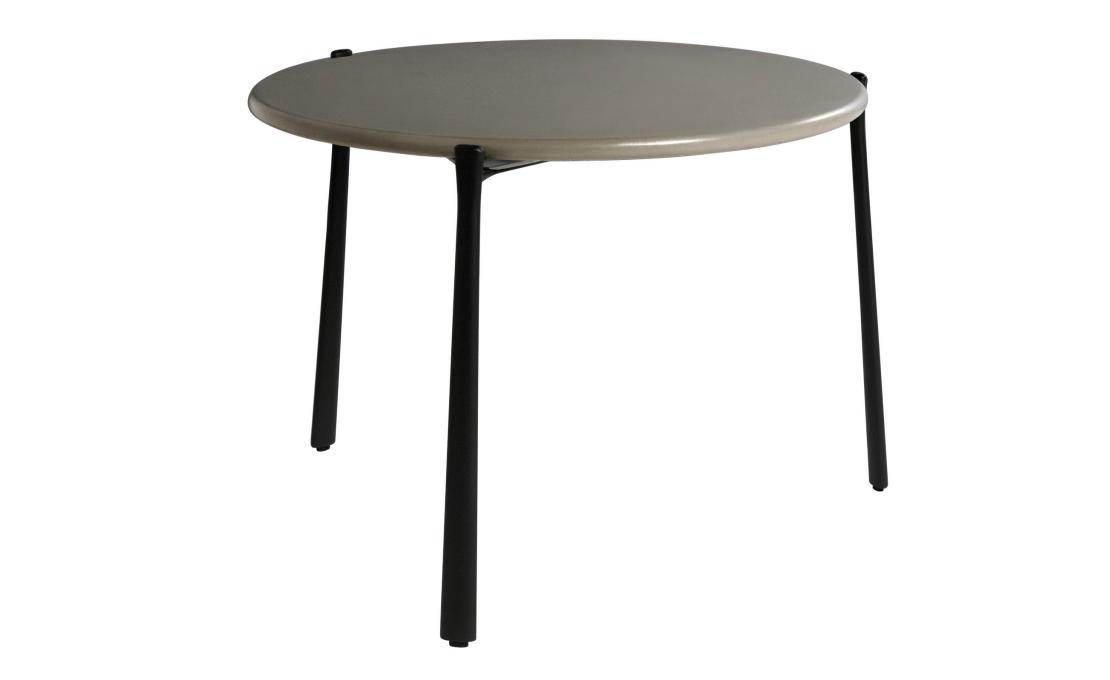 Уличный стол от фабрики Tribù модель 0768/BRANCHCOFFEETABLE