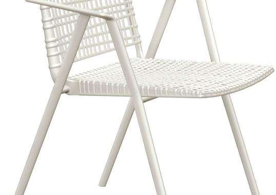 Уличный стул Tribù 0761/BRANCHCHAIR image 4