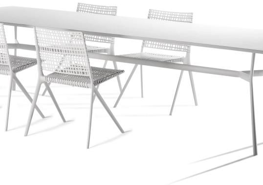 Уличный стол Tribù 07652/BRANCHTABLE image 2