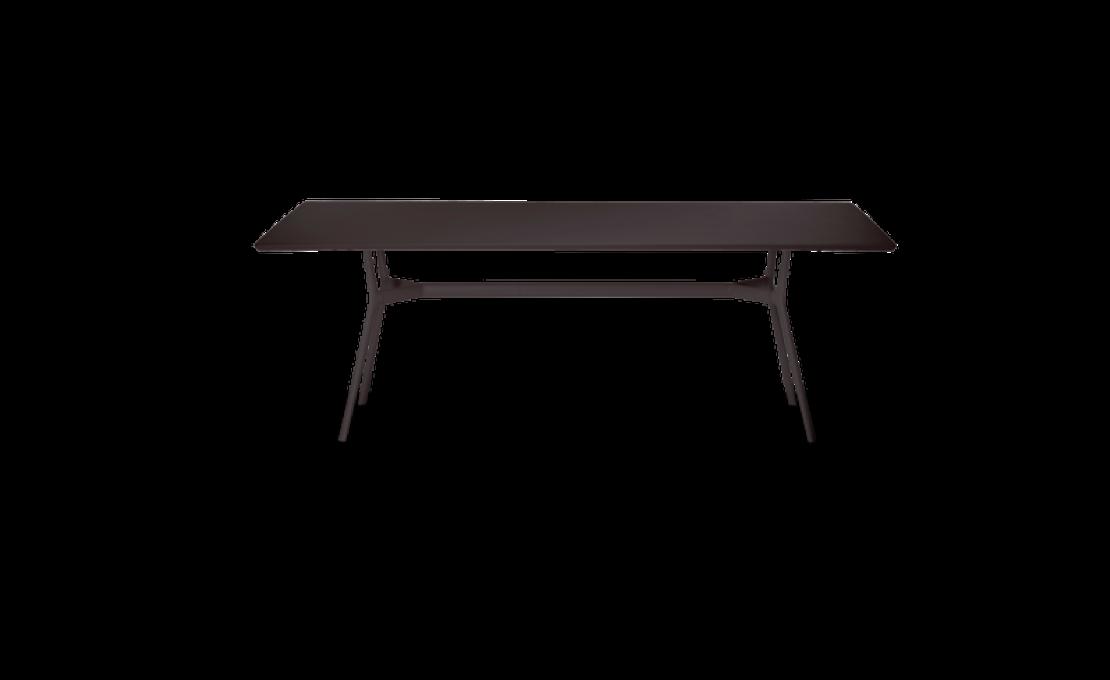 Уличный стол от фабрики Tribù модель 07652/BRANCHTABLE