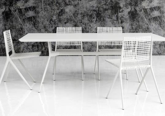 Уличный стол Tribù 07652/BRANCHTABLE image 4