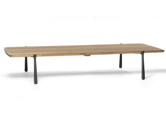 Уличный стол Tribù 0768/BRANCHCOFFEETABLE image 6