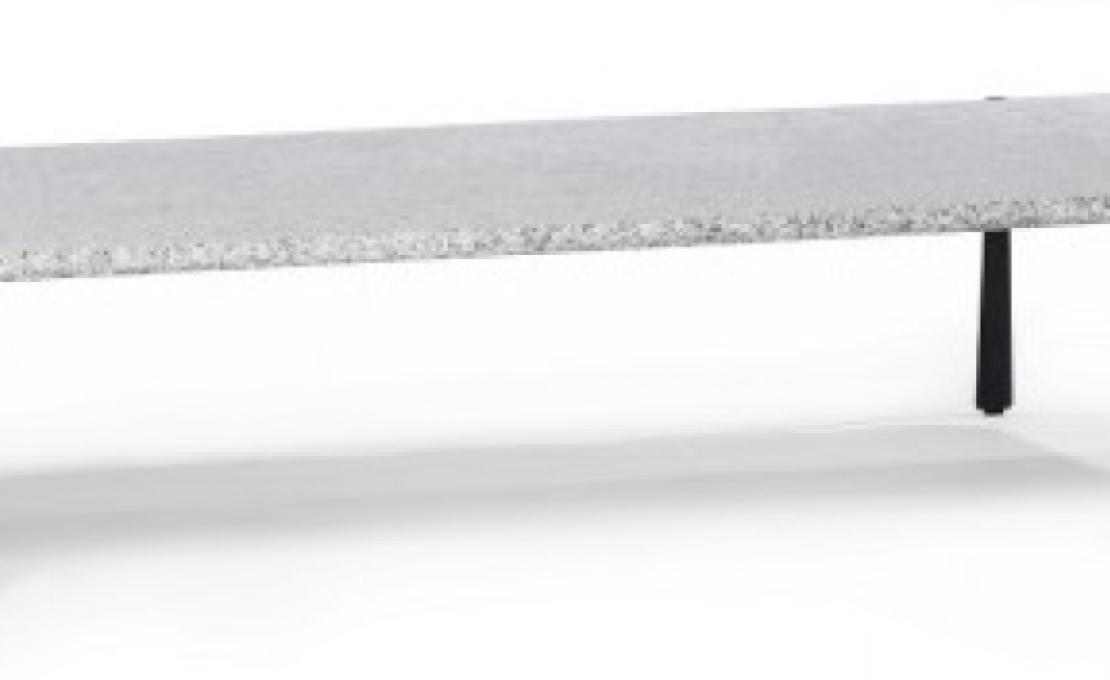 Уличный стол от фабрики Tribù модель 0768/BRANCHCOFFEETABLE