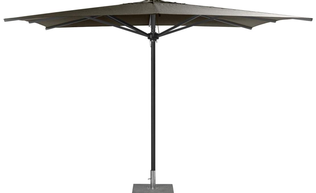 Зонтики от фабрики Tribù модель UA3/ECLIPSESUNSHADE