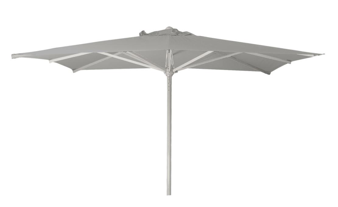 Зонтики от фабрики Tribù модель UA3/ECLIPSESUNSHADE