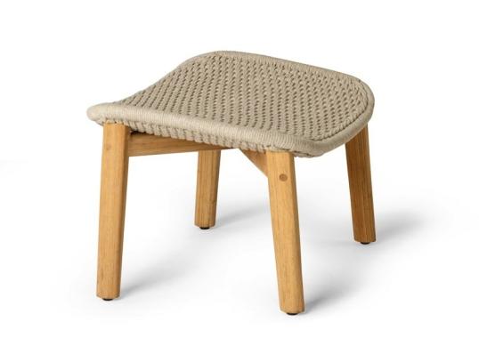Уличный стул Tribù 02590/ELIOFOOTSTOOL image 3