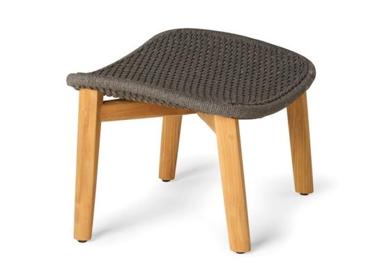 Уличный стул Tribù 02590/ELIOFOOTSTOOL image 4