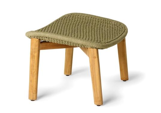 Уличный стул Tribù 02590/ELIOFOOTSTOOL image 5