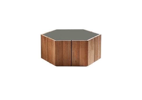 Уличный стол Tribù D504/HEXAGONTABLE image 3