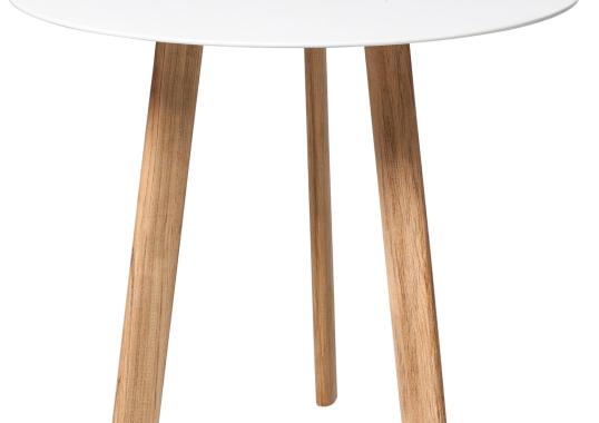 Уличный стол Tribù 015/ILESIDETABLE image 1
