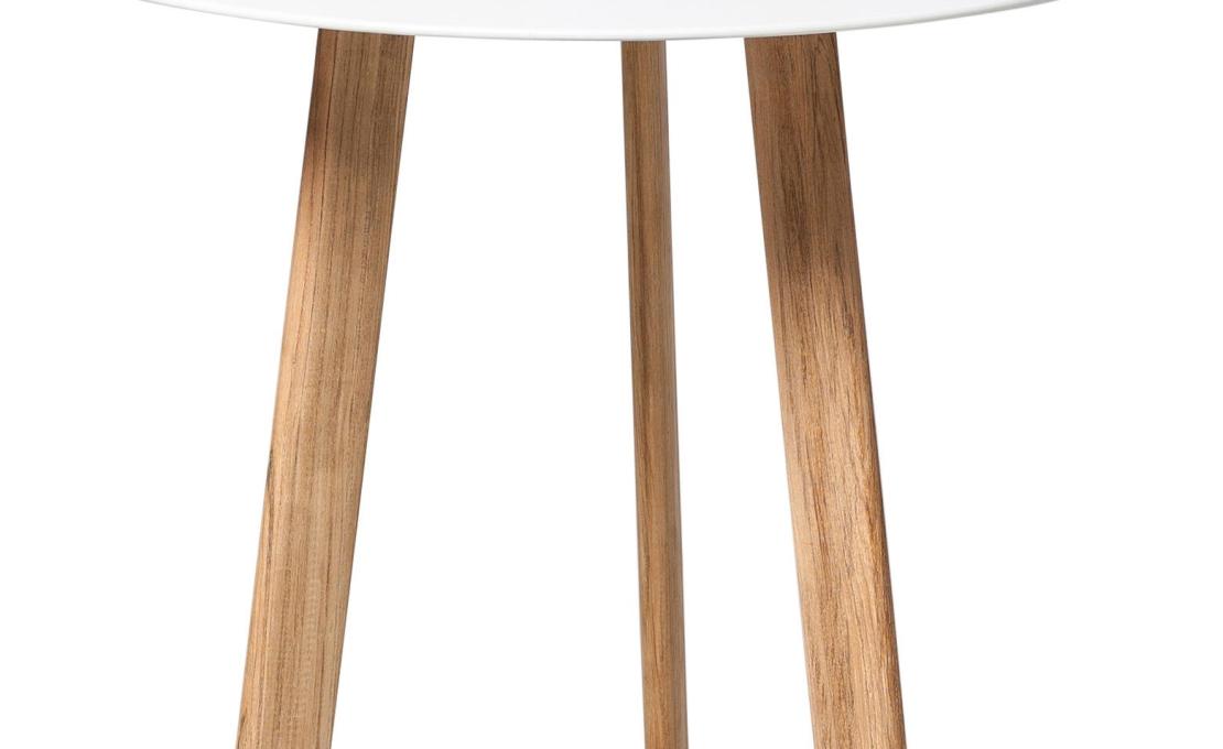 Уличный стол от фабрики Tribù модель 015/ILESIDETABLE