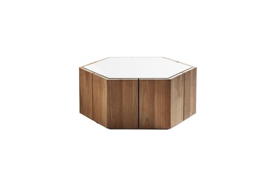 Уличный стол Tribù D504/HEXAGONTABLE image 5