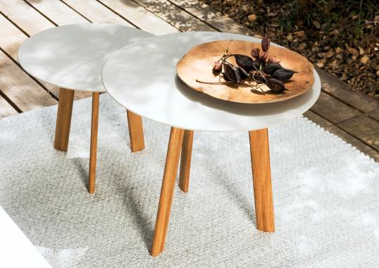 Уличный стол Tribù 015/ILESIDETABLE image 4