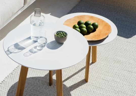 Уличный стол Tribù 015/ILESIDETABLE image 5