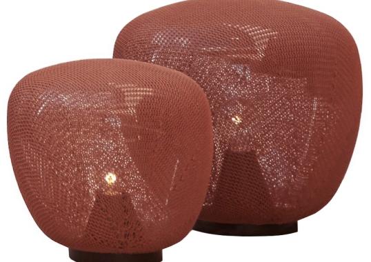 Уличное освещение Tribù D0803/CACHETFLOORLAMP image 1