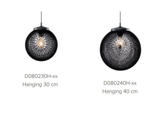 Уличное освещение Tribù D0802/LATOQUESUSPENSION image 2