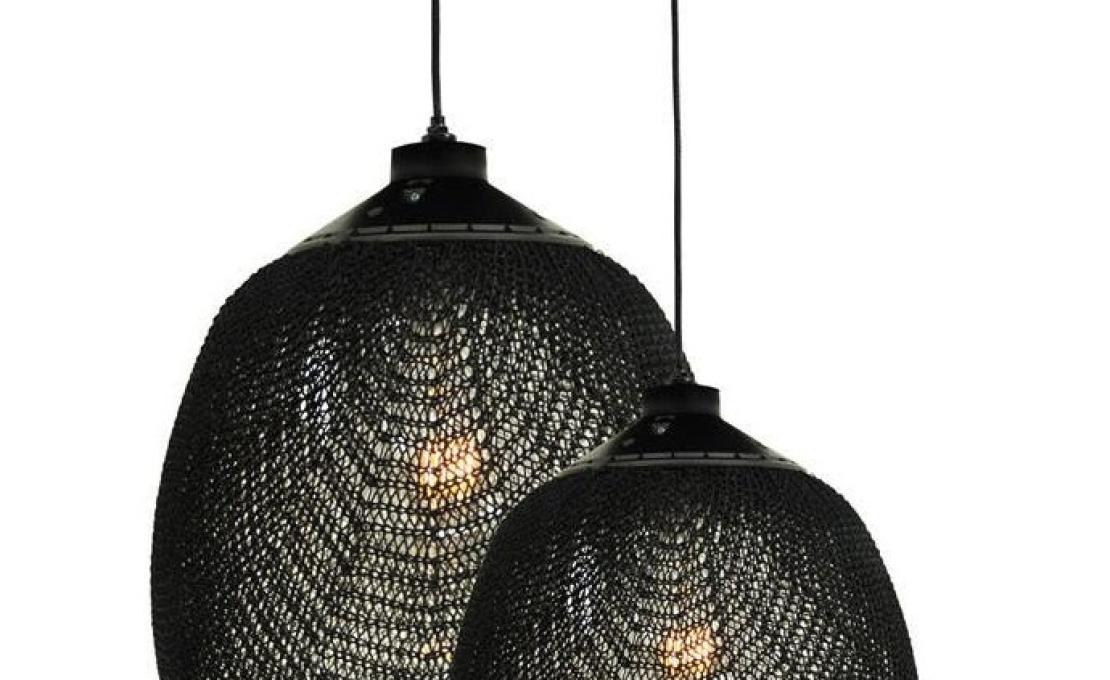 Уличное освещение от фабрики Tribù модель D0803/CACHETSUSPENSION