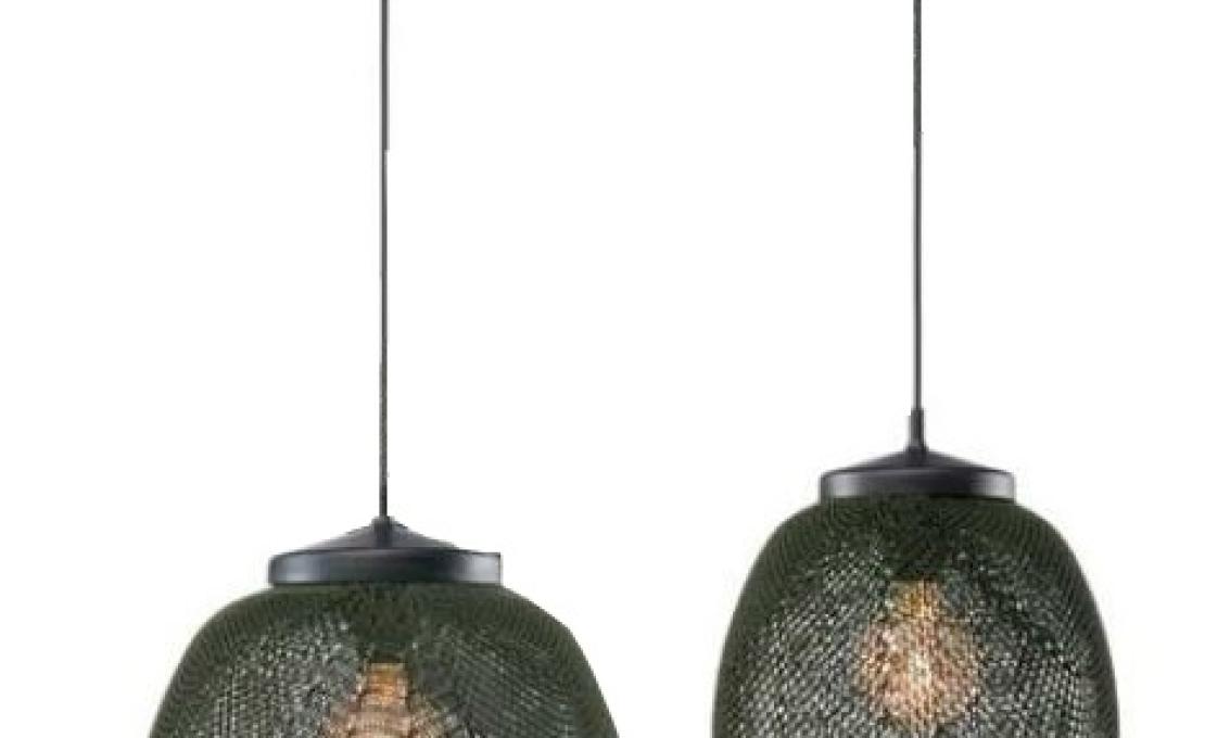Уличное освещение от фабрики Tribù модель D0803/CACHETSUSPENSION