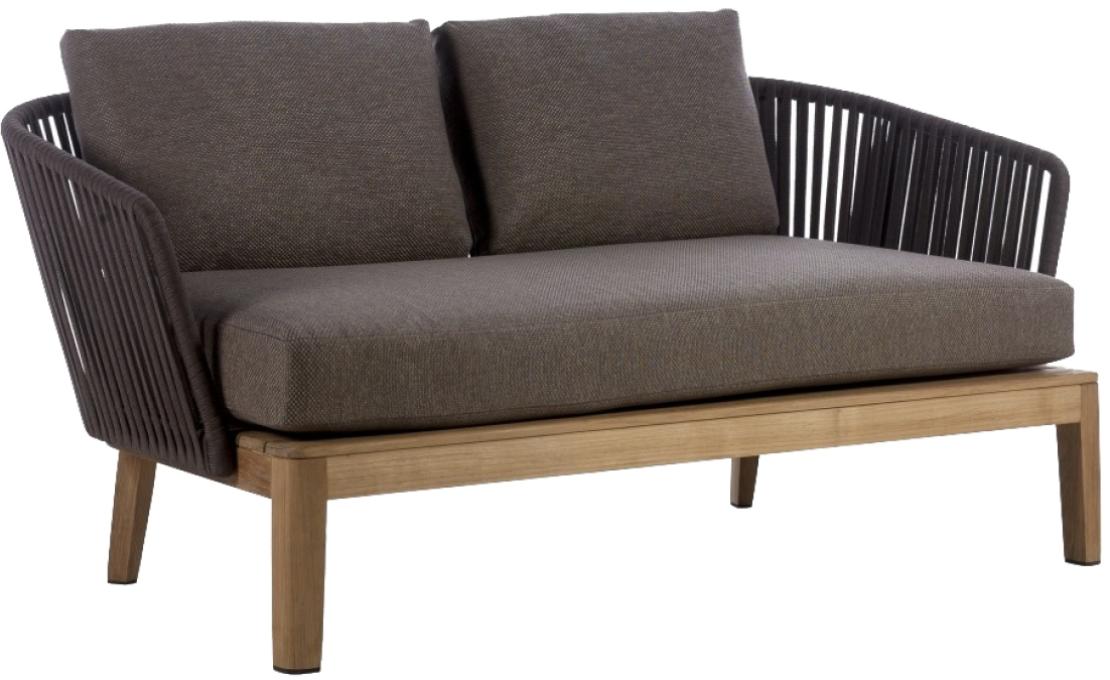Уличный диван от фабрики Tribù модель 0620/MOODSOFA