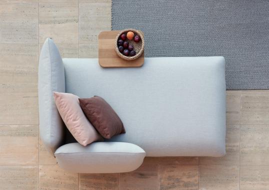 Уличная кушетка Tribù 023/SENJAMERIDIENNE image 5